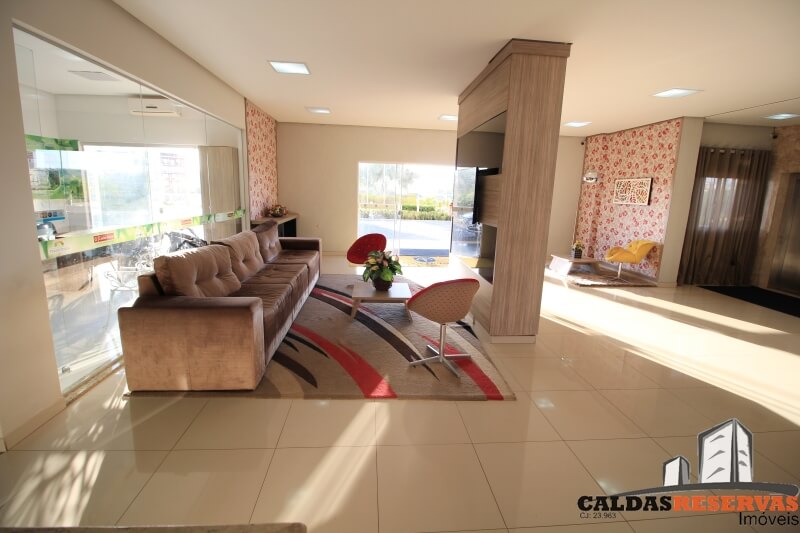 Foto LAGOA QUENTE FLAT SERVICE